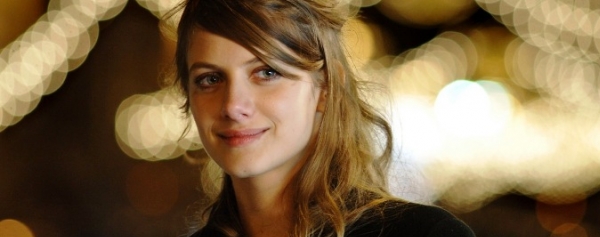 Melanie Laurent