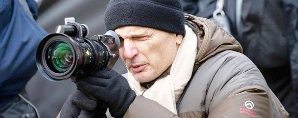 David Chase