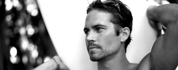 Paul Walker