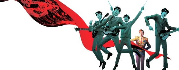 Brian Epstein