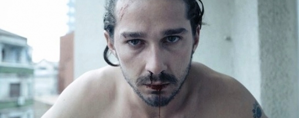 Shia LaBeouf