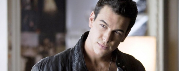 Mario Casas