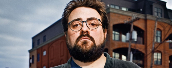 Kevin Smith
