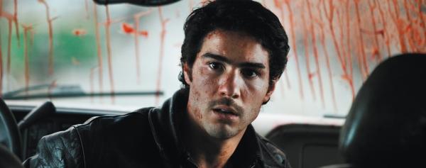 Tahar Rahim