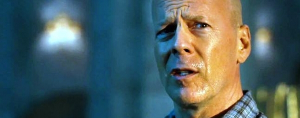 Bruce Willis