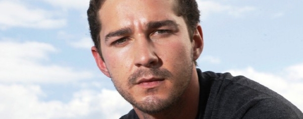 Shia LaBeouf