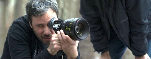Denis Villeneuve