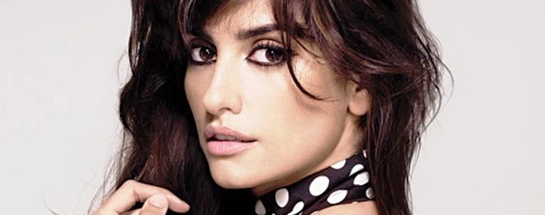 Pen�lope Cruz