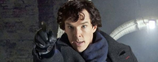 Benedict Cumberbatch