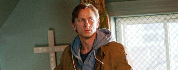 Daniel Craig.