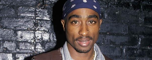 Tupac Shakur