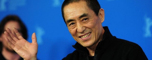 Zhang Yimou