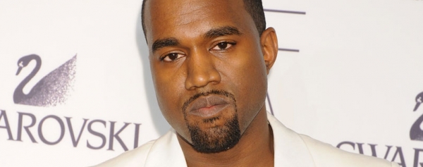 Kanye West