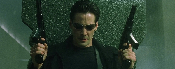 Matrix