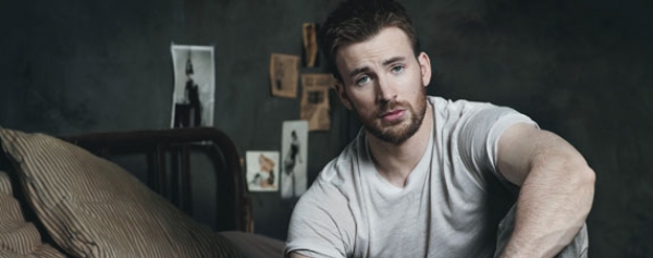 Chris Evans