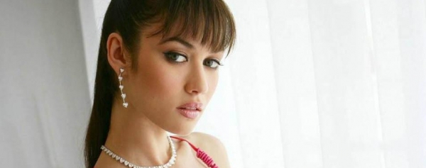 Olga Kurylenko