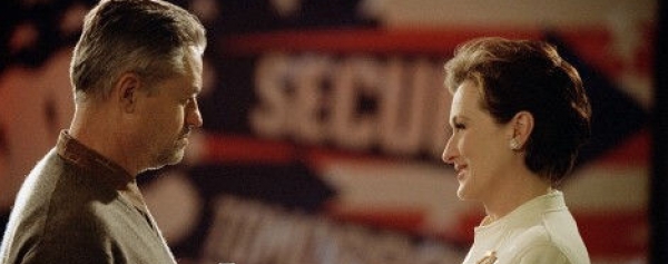 Meryl Streep
