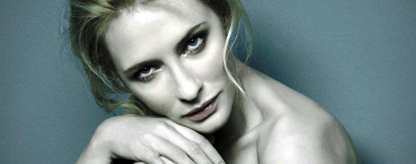 Cate Blanchett