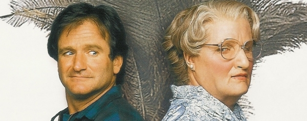 Doubtfire