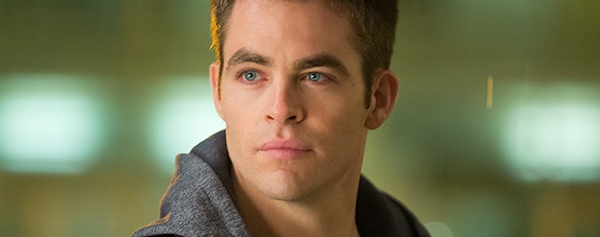Chris Pine