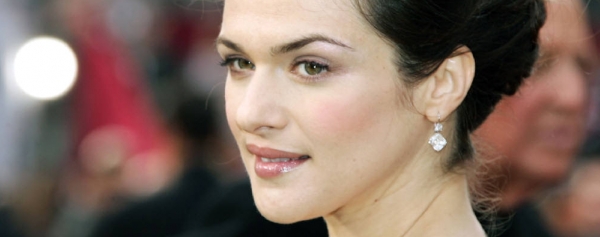 Rachel Weisz