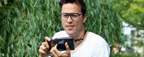 Cary Fukunaga