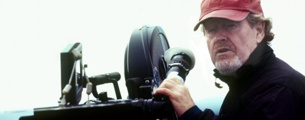 Ridley Scott