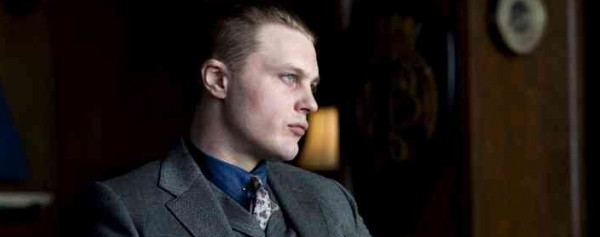 Michael Pitt