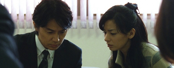 De tal padre, tal hijo