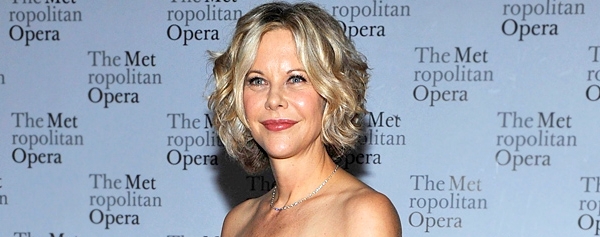 Meg Ryan