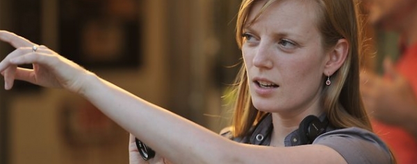 Sarah Polley