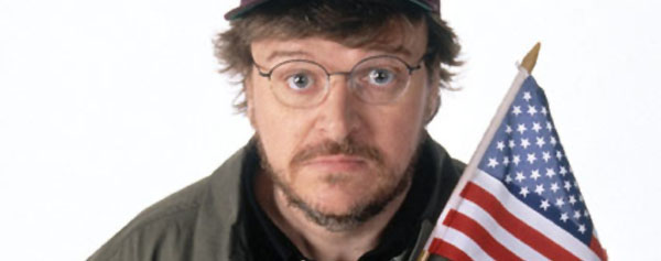 Michael Moore