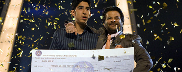 Slumdog Millionaire