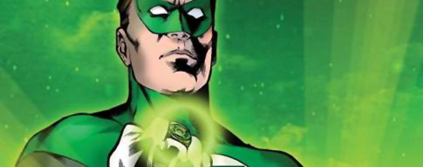 Green Lantern