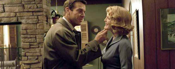 A special relationship