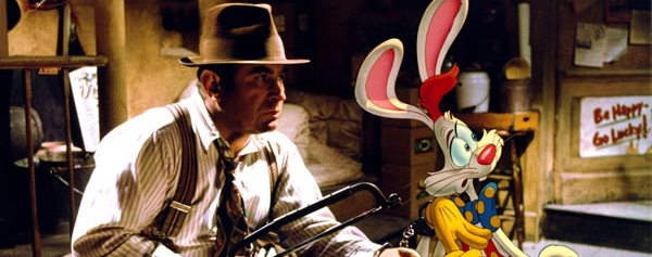Roger Rabbit