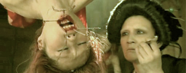 Takashi Miike