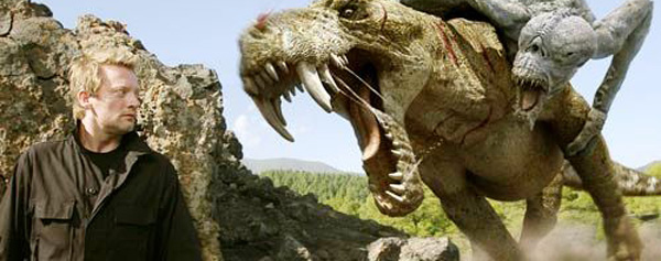 Primeval