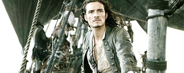 Piratas Caribe