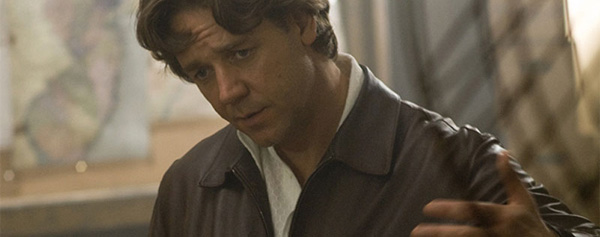 Russell Crowe