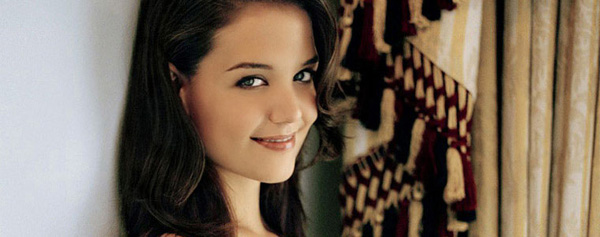 Katie Holmes
