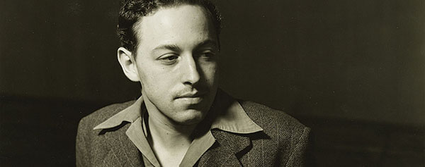 Tennessee Williams