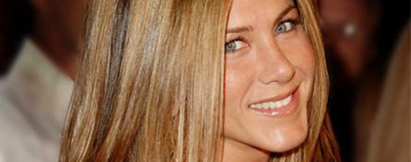 Jennifer Aniston