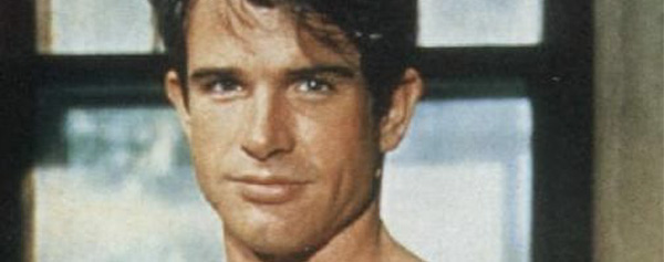 Warren Beatty