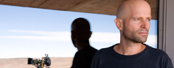 Marc Forster