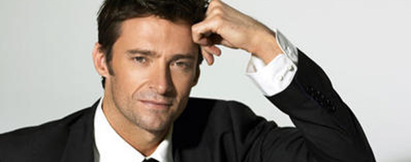 Hugh Jackman
