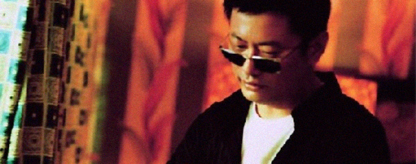 Wong Kar Wai