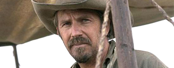 Kevin Costner