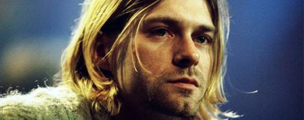 Kurt Cobain