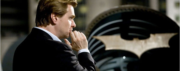 Christopher Nolan